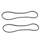 2P5618 Belt Set(2) Fits Caterpillar Models
