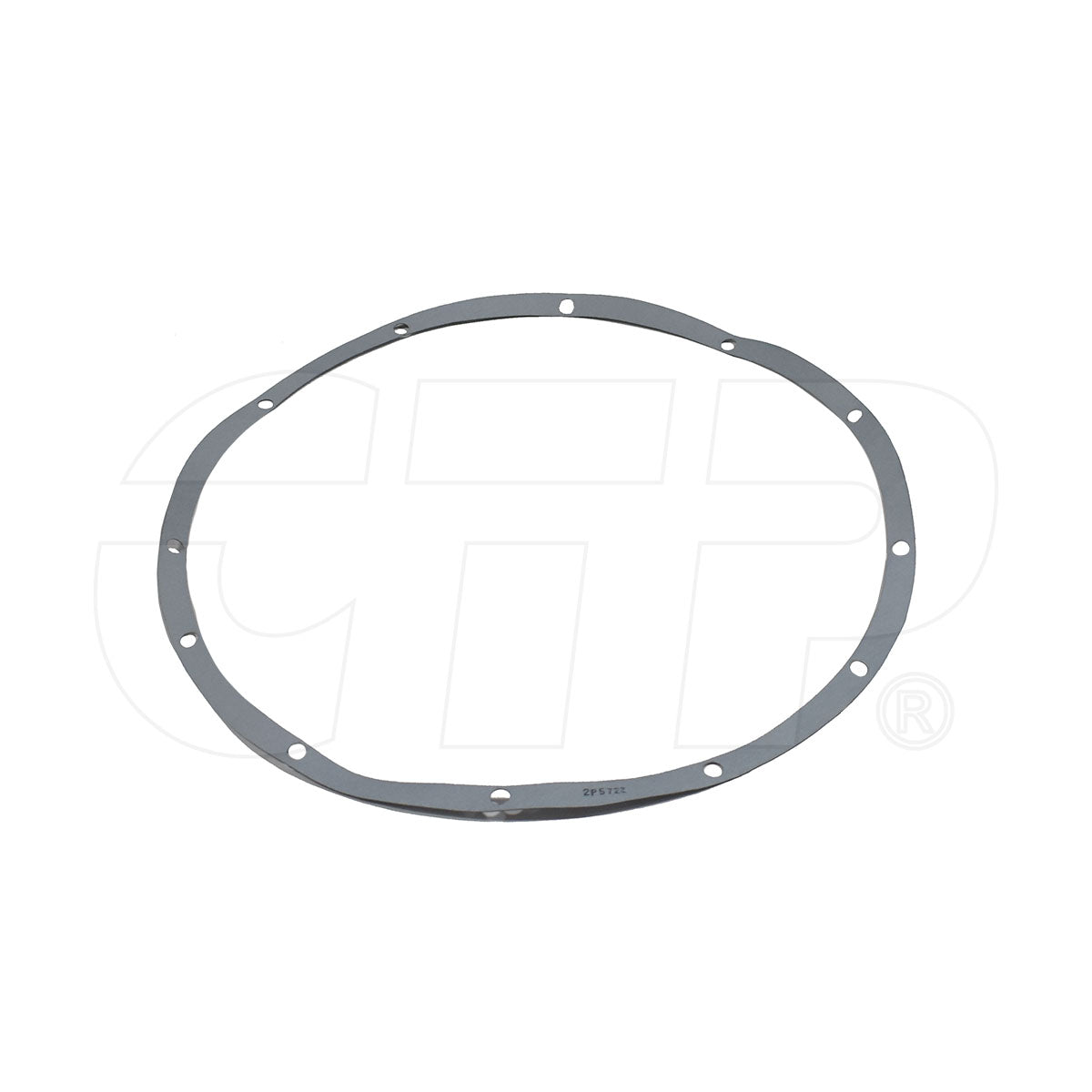 2P5722 Gasket Fits Caterpillar Models