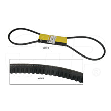 2P7333 V-Belt Single Fits Caterpillar Models