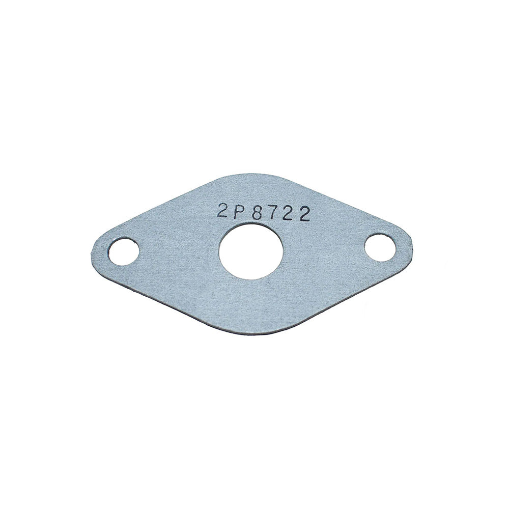 2P8722 Gasket Fits Caterpillar Models