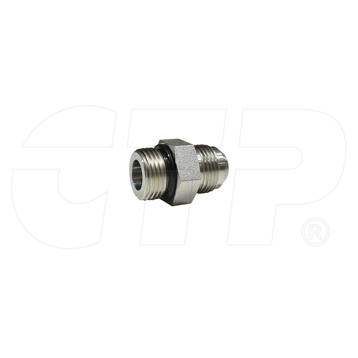 2R6276 Adapter - Straight Fits Caterpillar Models