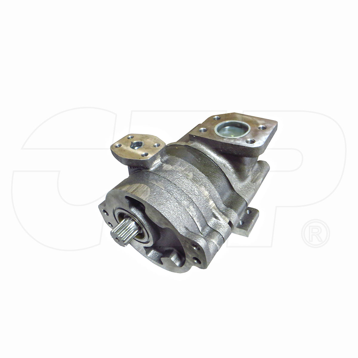 2S0154 Pump G.-Oil Fits Caterpillar Models