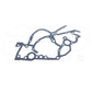2S0339 Gasket Fits Caterpillar Models
