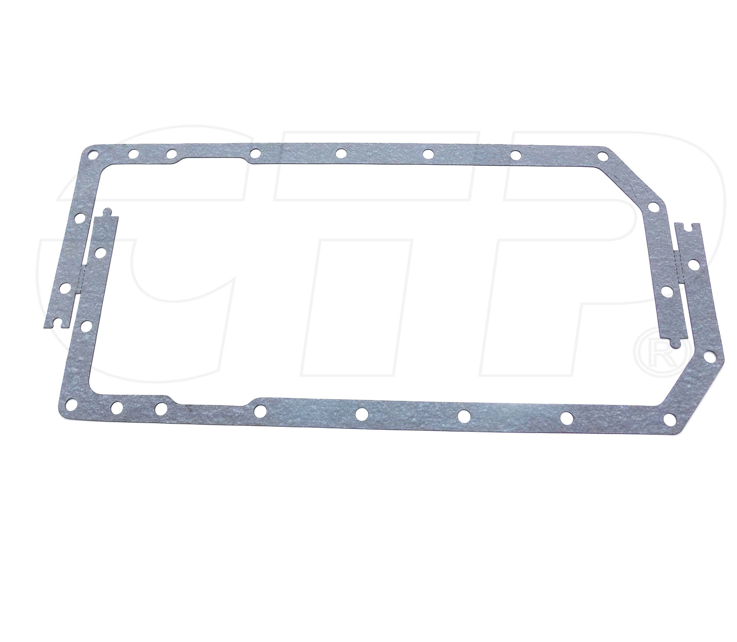 2S0412 Gasket Fits Caterpillar Models