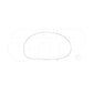 2S1362 Ring-Seal Fits Caterpillar Models