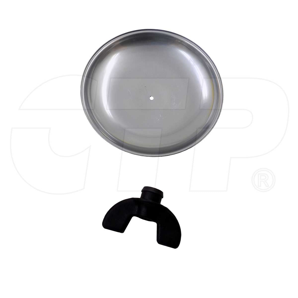 2S2493 Cover As-Precleaner Fits Caterpillar Models
