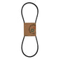 V-Belt Single Fits New Holland Replaces 01113936