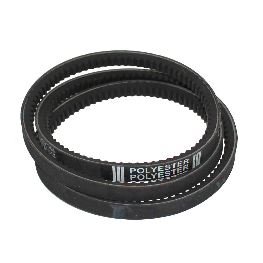 2S2743 V-Belt Single Fits Caterpillar Models