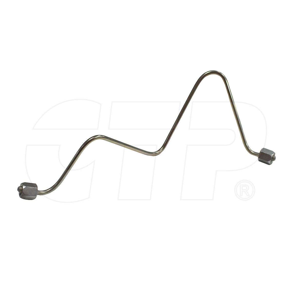 2S4506 Line Assy #6 Fits Caterpillar Models