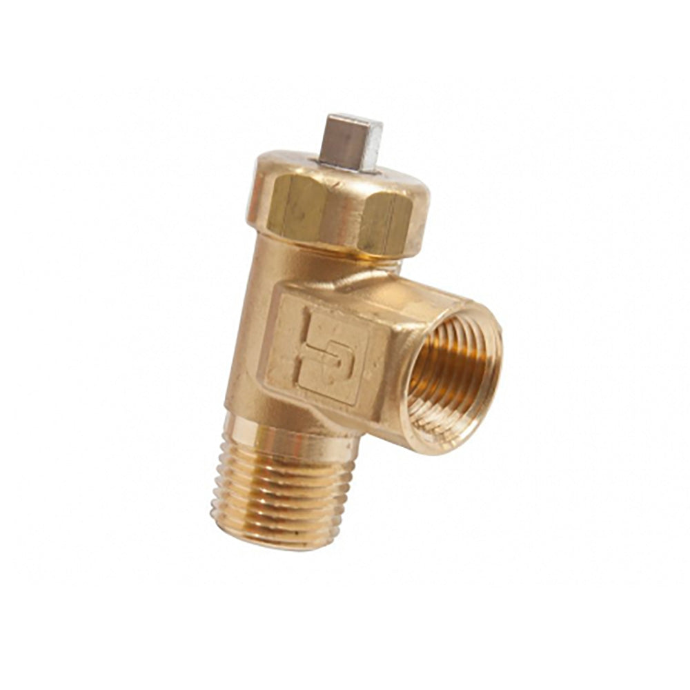 2S5100 Valve-Manual Fits Caterpillar Models
