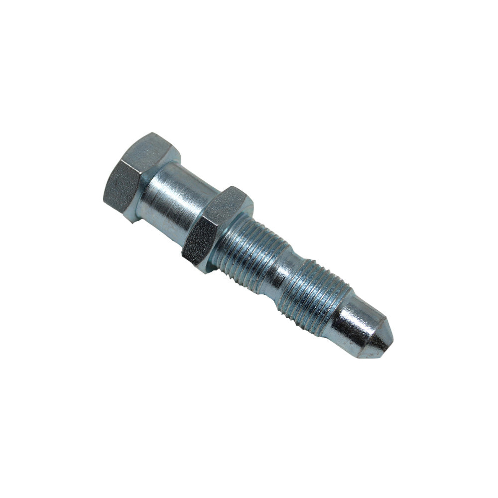 Track Adjuster Grease Check Fitting Fits Komatsu Replaces ENL80-0311