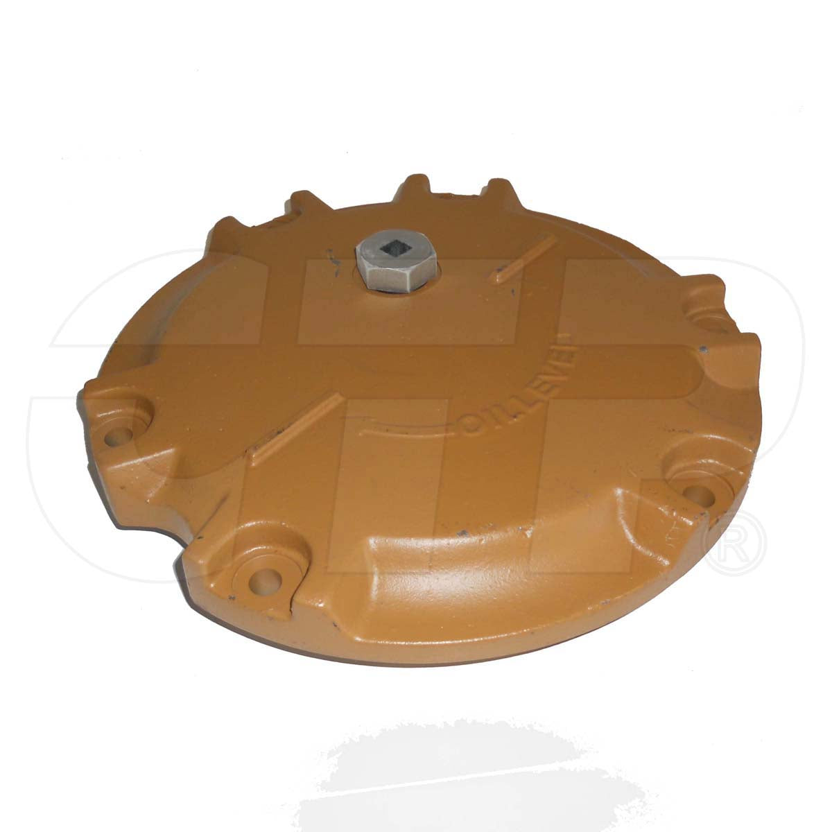 2V5697 Cover A Fits Caterpillar Models