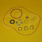 2W0720 Cartridge Kit Turbo Fits Caterpillar Models