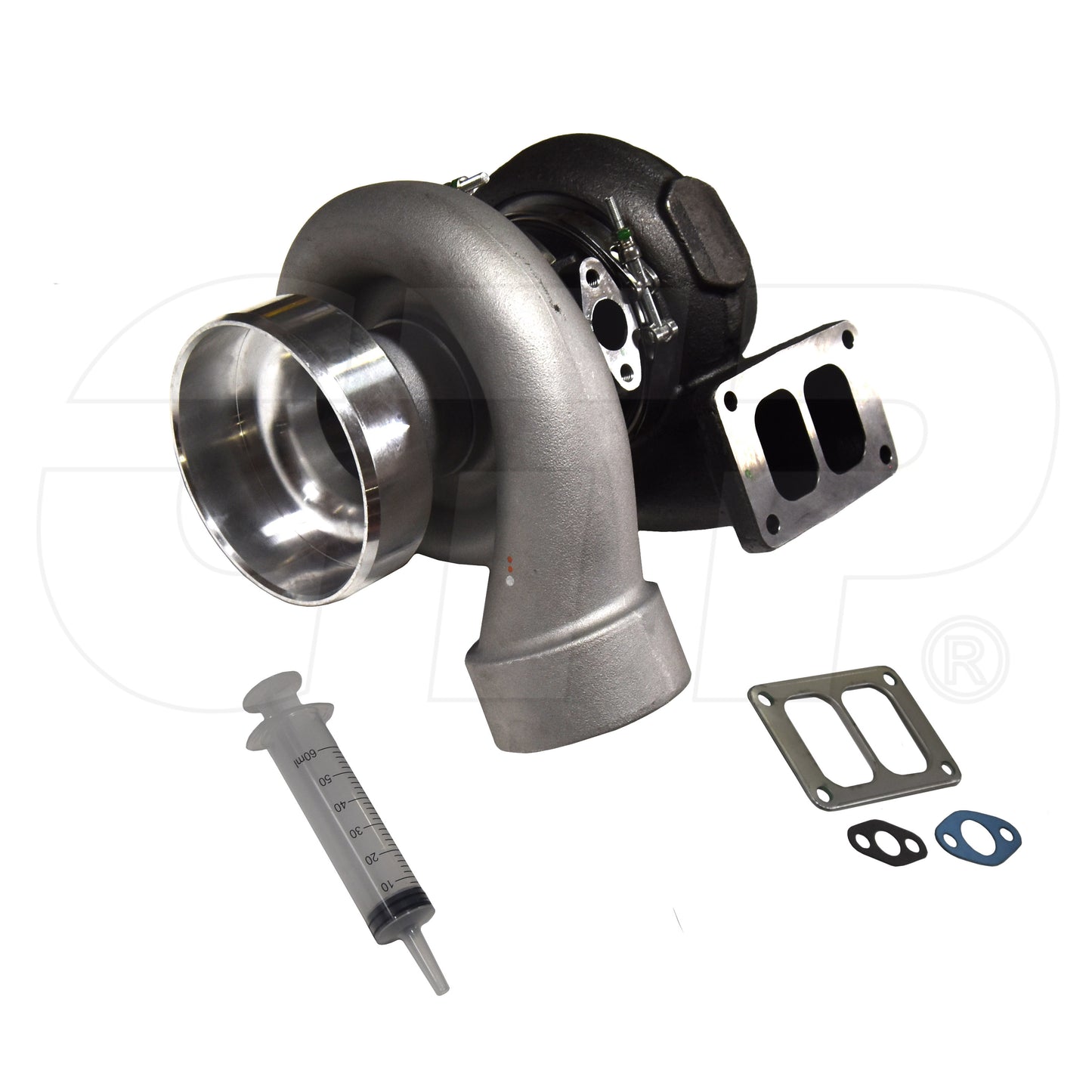 2W1744 Turbo G Fits Caterpillar Models