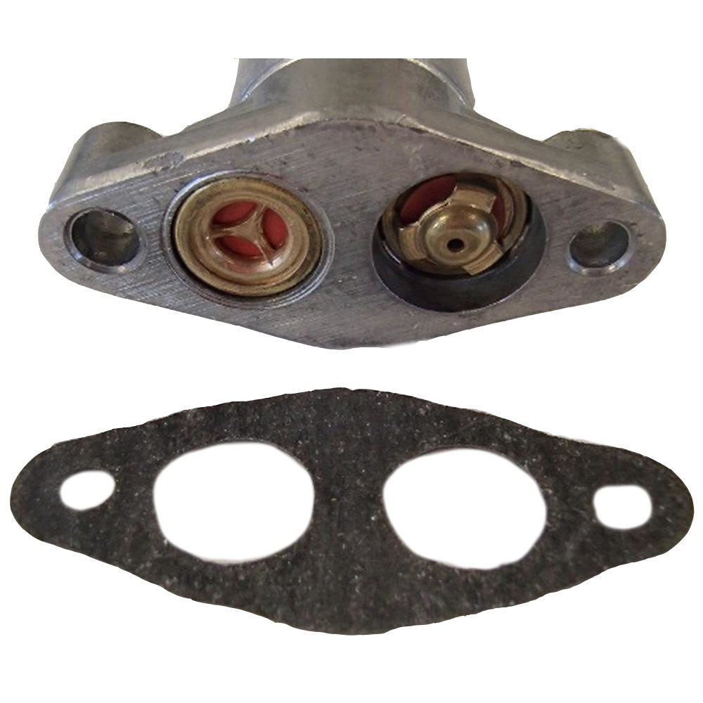 Fuel Primer Pump Fits Caterpillar Replaces 183-2823