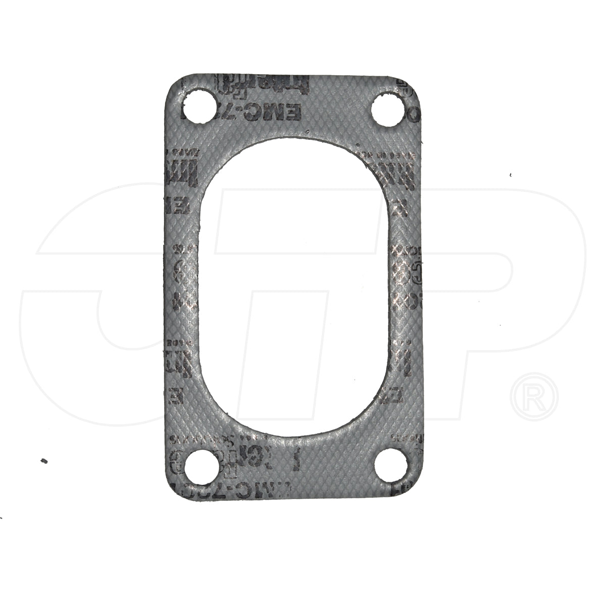 2W3775 Gasket Fits Caterpillar Models