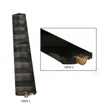 2W6632 Core A - Folded Core Fits Caterpillar Models