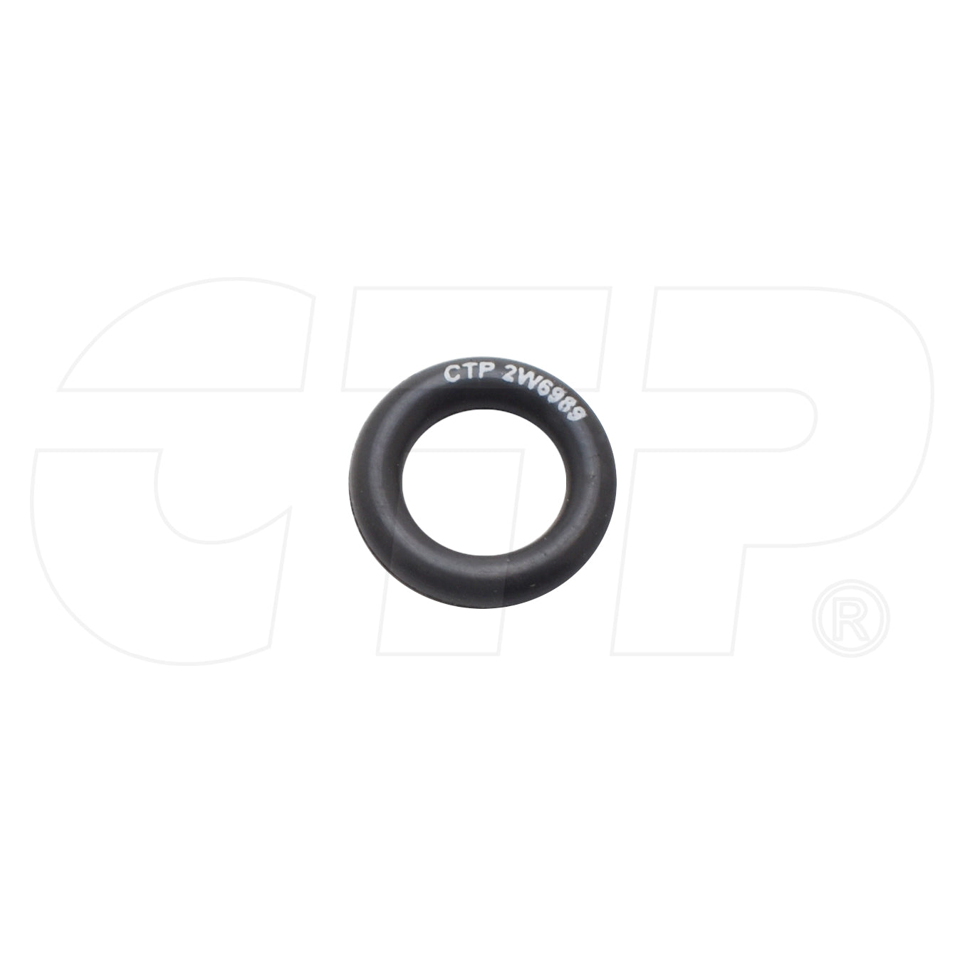 2W6989 Seal O Ring Fits Caterpillar Models
