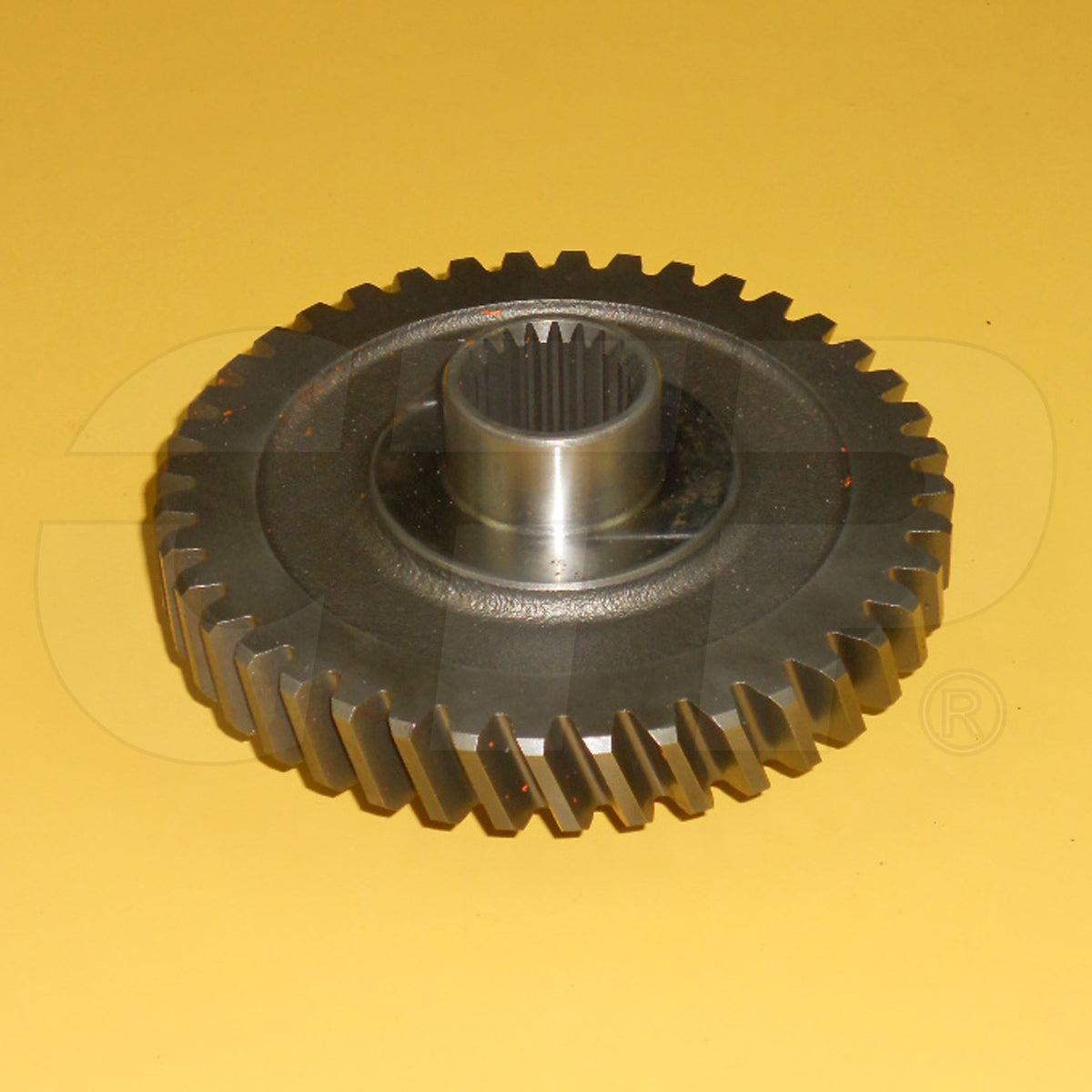 2W7679 Gear A Fits Caterpillar Models