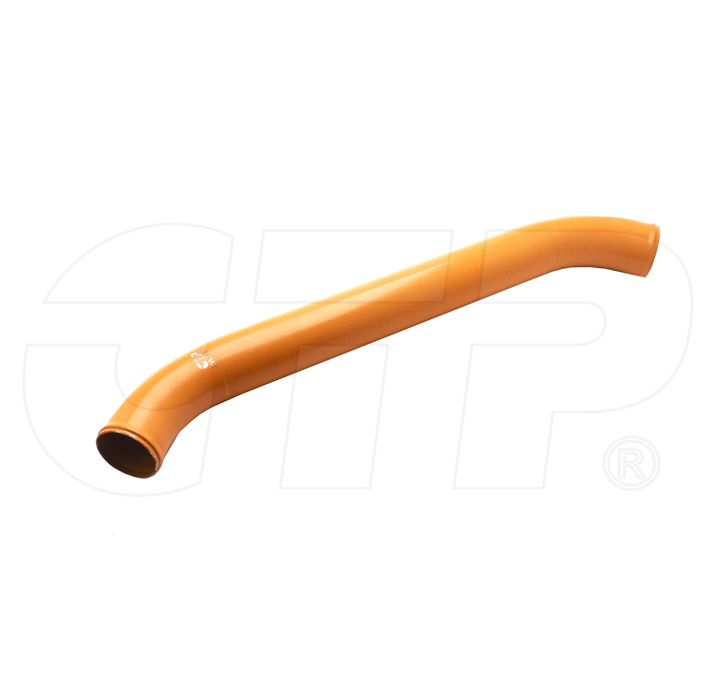 2W7949 Tube Radiator Fits Caterpillar Models