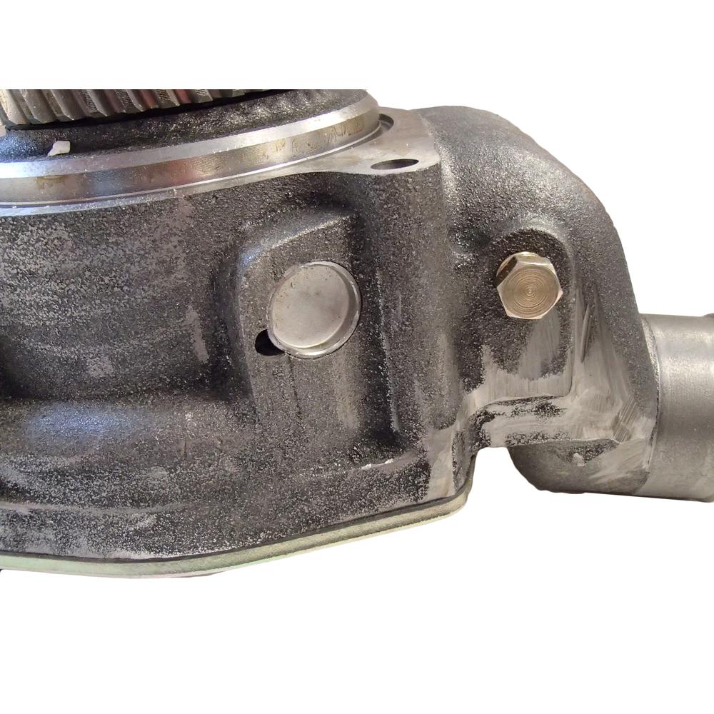 New Water Pump Fits Caterpillar 3304 3306 Diesel Engines 2W8001 7N5909 1727767