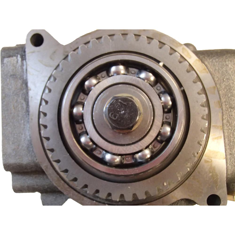 Engine Water Pump Fits Caterpillar 972G 950B 966G 3306B 1550068 172-7767 2961365