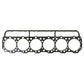 2W8128 Head Gasket Fits Caterpillar Models