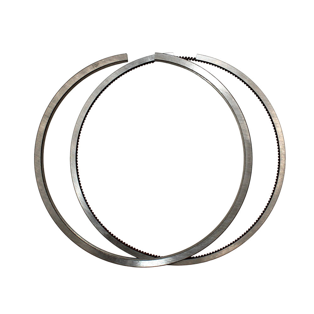 Piston Ring Set 2W8265 Fits CAT IT18 IT18B IT28 IT28B PR-1000 PR-1000C PS-500