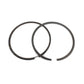 2W8646 Ring Piston Set - Os 020 Fits Caterpillar Models