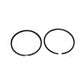 2W8647 Ring Set Fits Caterpillar Models