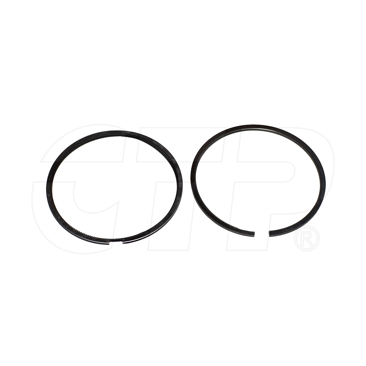 2W8647 Ring Set Fits Caterpillar Models
