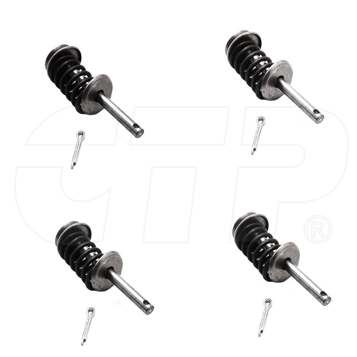 2Y3796 Repair Kit Fits Caterpillar Models