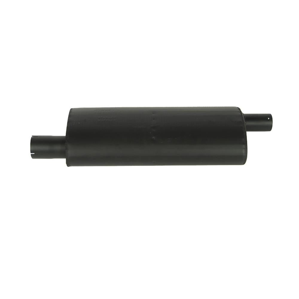 30-3040828 Muffler for Oliver Tractor 1650 1655 1750 1755 1850 1855