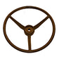 S.65515 Steering Wheel, W/O Fits White Oliver