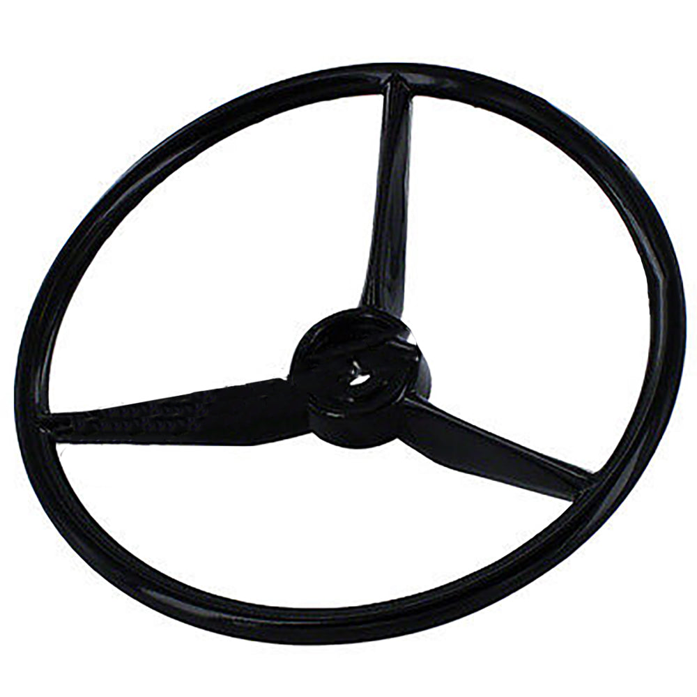 Steering Wheel fits White 2-85 2-105 30-3051951 fits Oliver 30-3051951