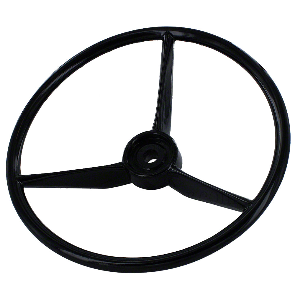 S.65515 Steering Wheel, W/O Fits White Oliver
