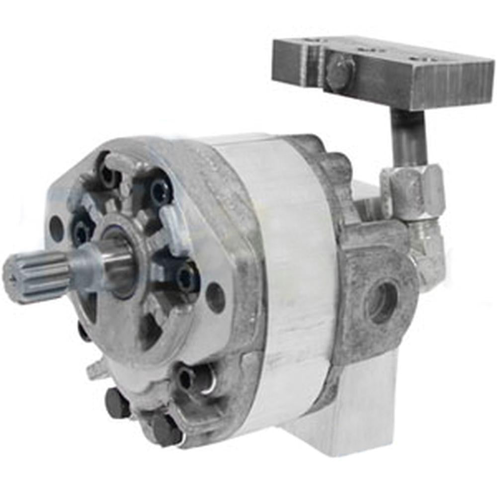 30-3062449 Hydraulic Pump fits White Oliver 2-70 1600 1650 1750 1800 1850 1950