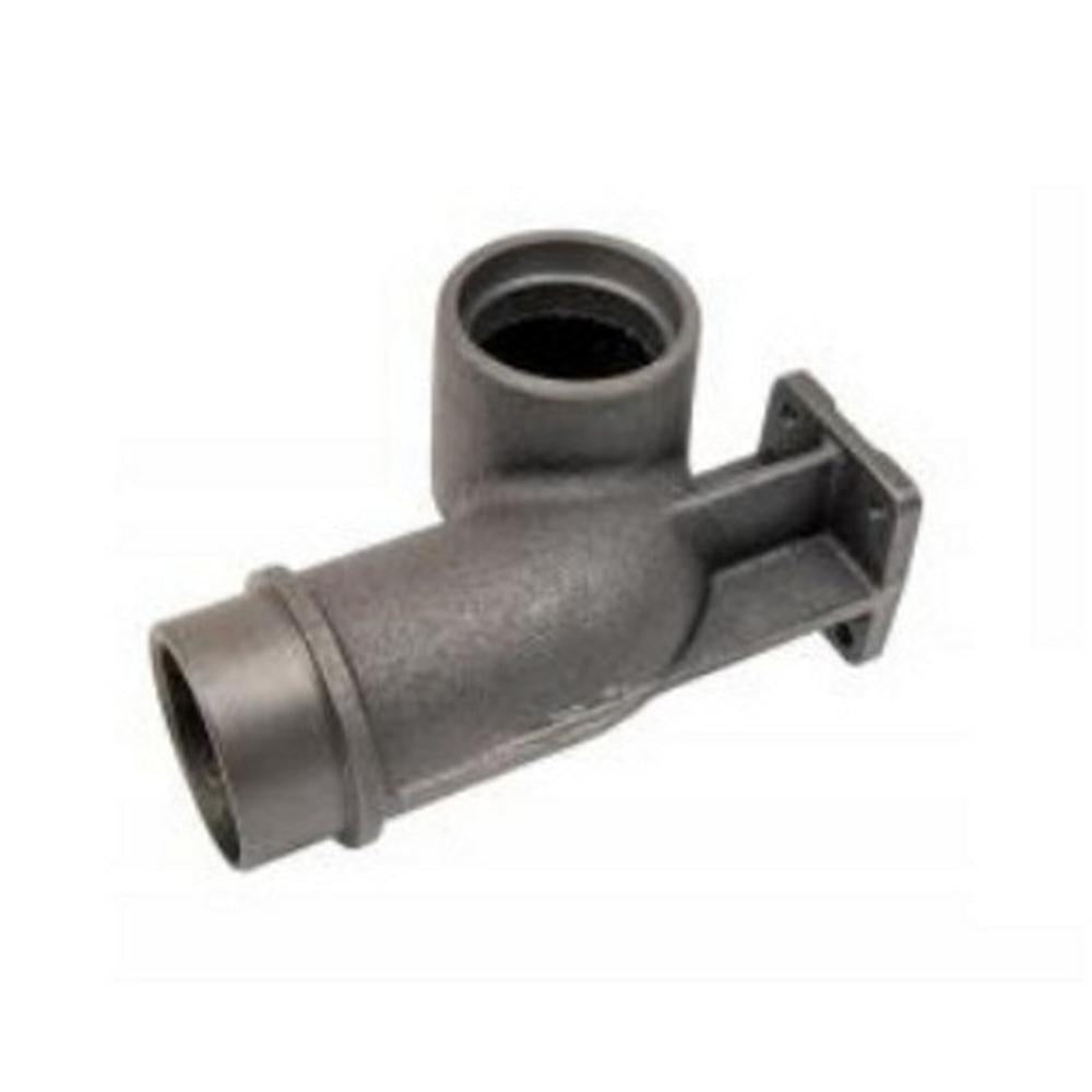 R0920 Exhaust Elbow Fits Massey Ferguson