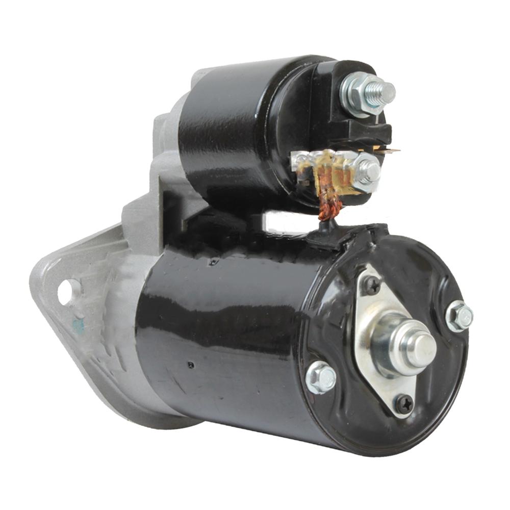 BOS-SR15N-JN Fits Bosch Starter