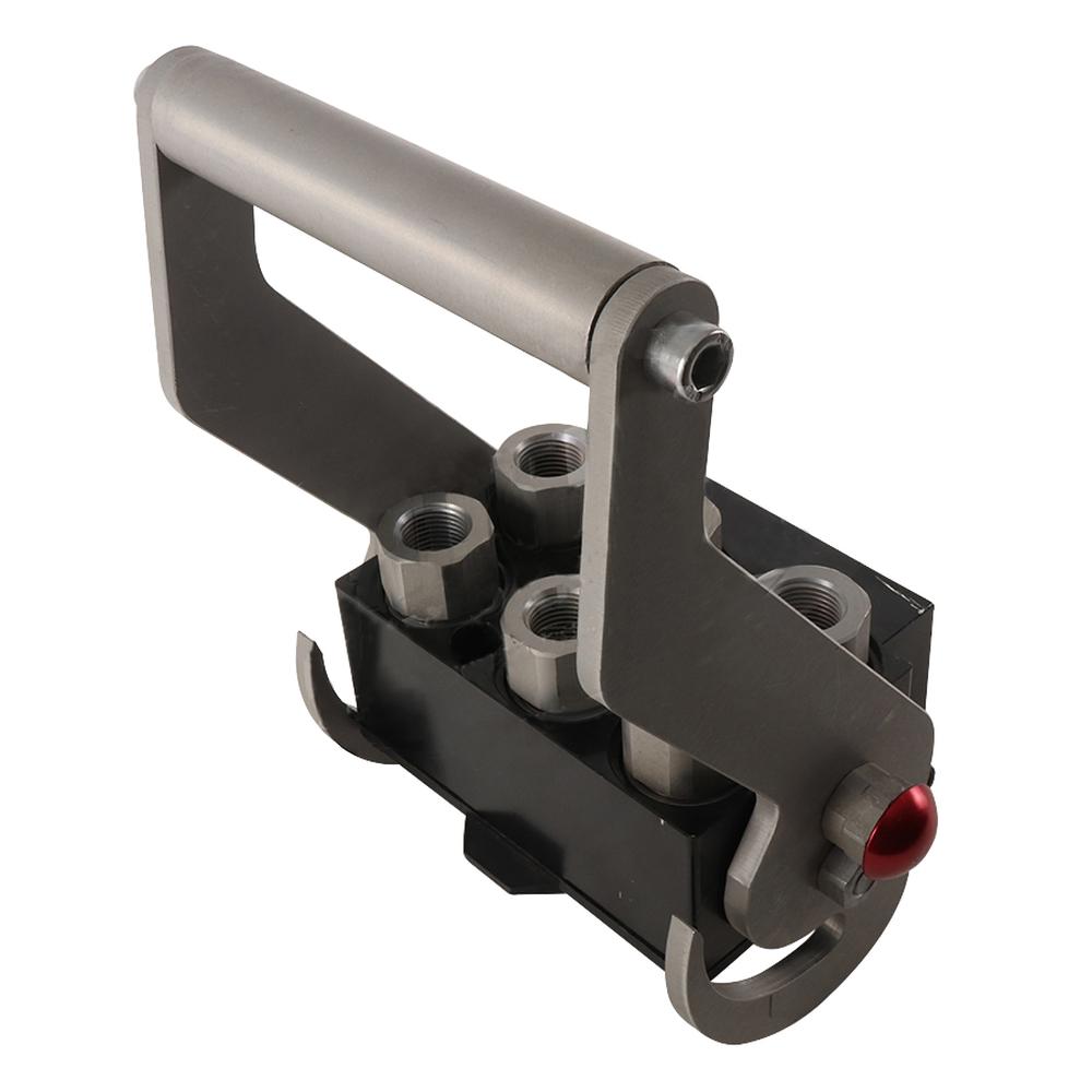 3001-1553 - Multi Port Coupler