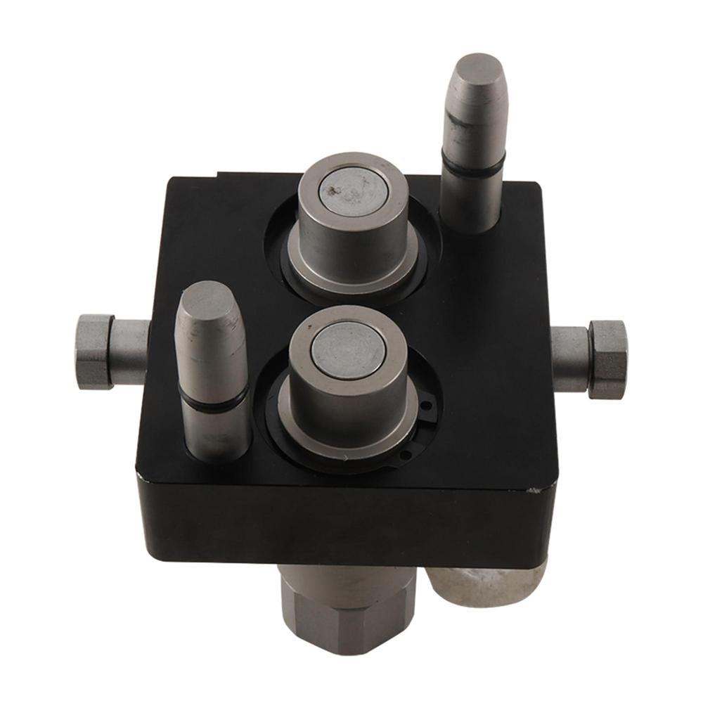 3001-1558 - Multi Port Coupler