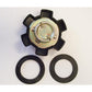 Locking Fuel Cap with 2 Keys 3003 3400 for Farm and Industrial Tractors