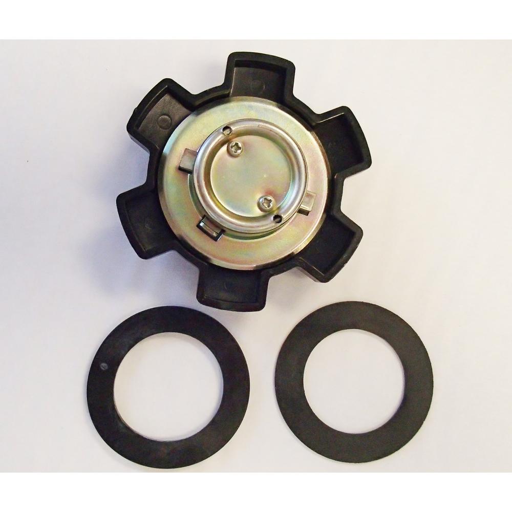 Locking Fuel Cap Fits Universal Products Replaces 3003-3400