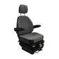 300642A1 Seat Assembly w/ Arms Fits Case