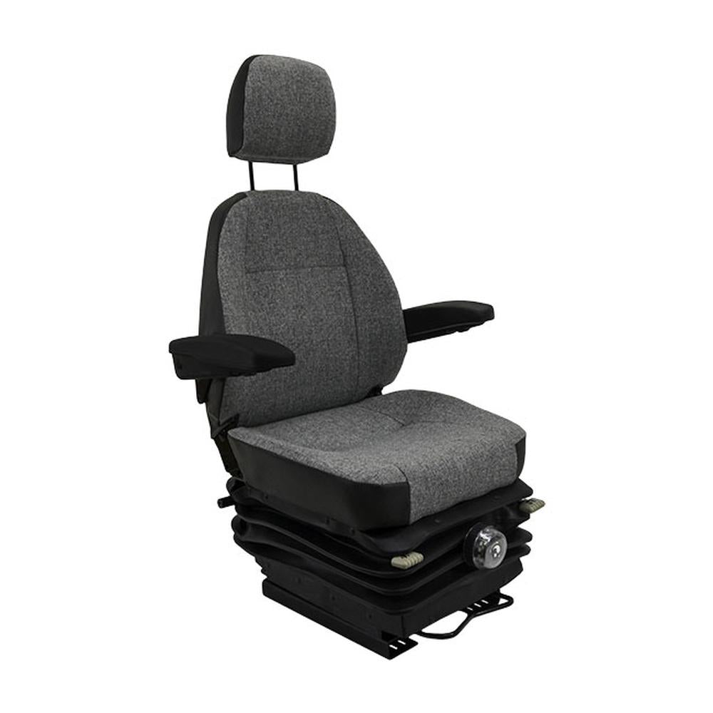 300642A1 Seat Assembly w/ Arms Fits Case