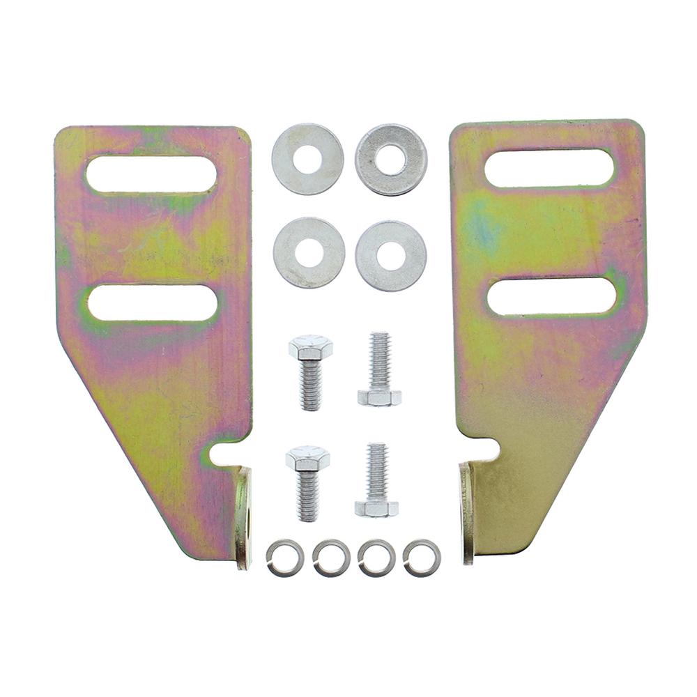 3010-0162 - Seat Flip Bracket