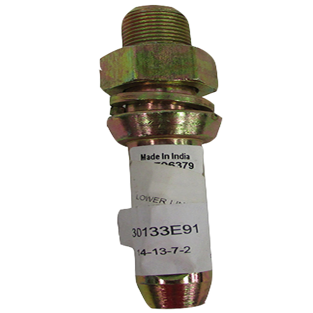 P2000 Implement Category 1 Three Point Hydraulic Hitch Lift Arm Link Pin 5 1/2"