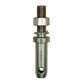 P6502 Tractor Lower Link Pin Fits CAT II