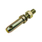 Lower Link Pin Fits Case/International Harvester Replaces 251383