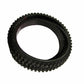 CNH Fits Case IH 301525A1 Cogged V Belt 1/2 x 38-13/64" D45 DX35 DX45 Fits